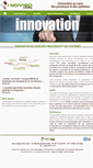 Mobile Screenshot of novigo-consulting.com